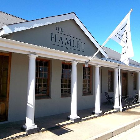 The Hamlet Country Lodge Ceres Eksteriør billede