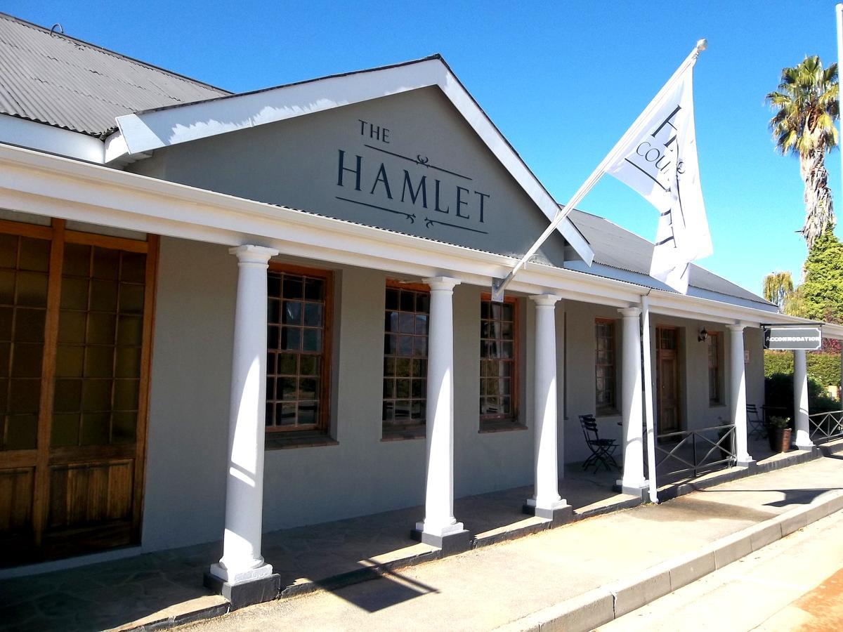 The Hamlet Country Lodge Ceres Eksteriør billede