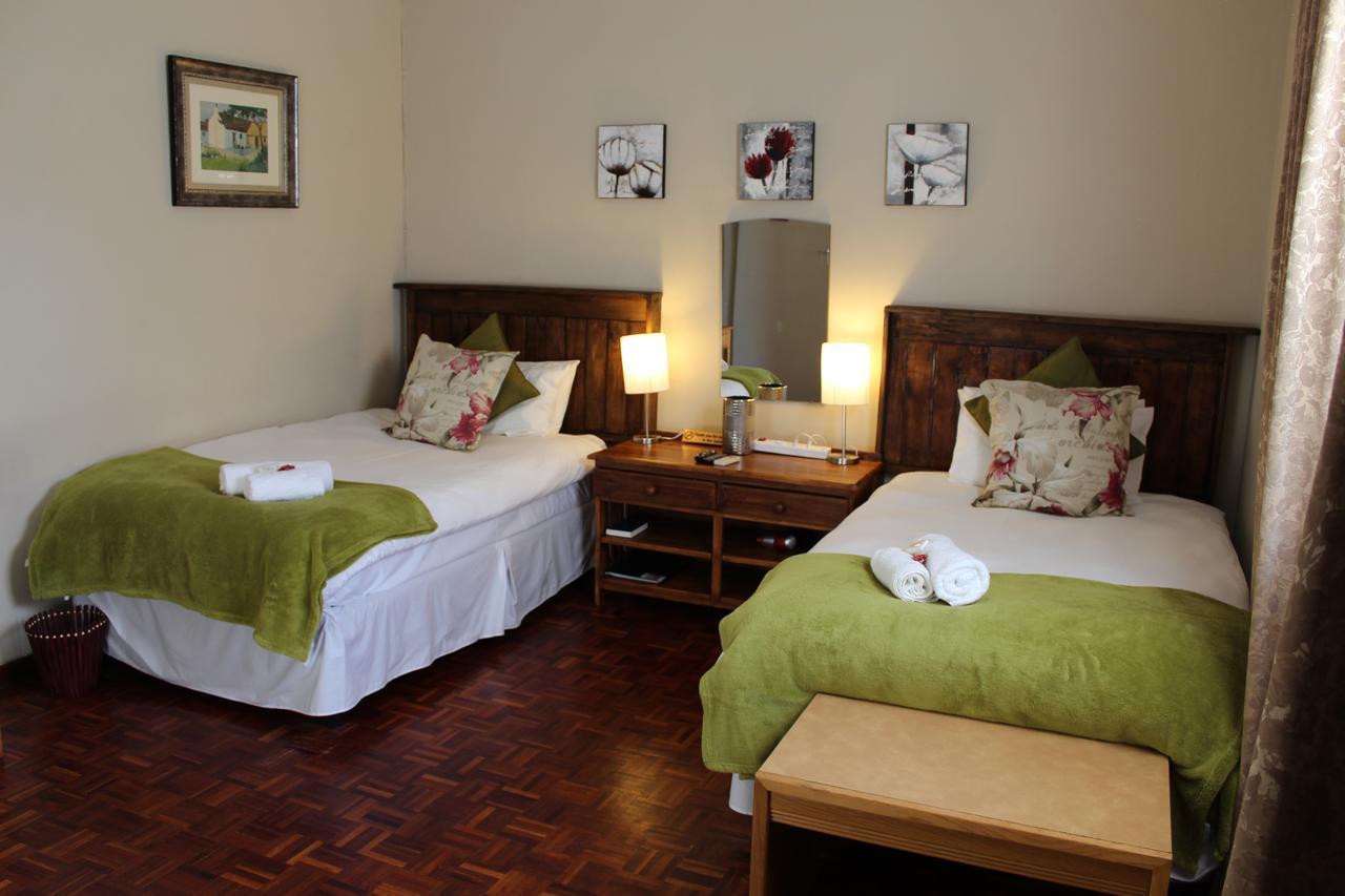 The Hamlet Country Lodge Ceres Eksteriør billede