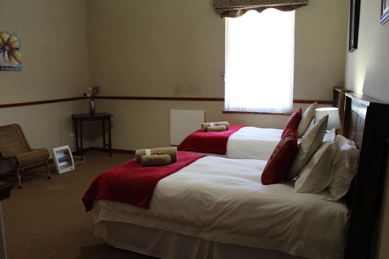 The Hamlet Country Lodge Ceres Eksteriør billede