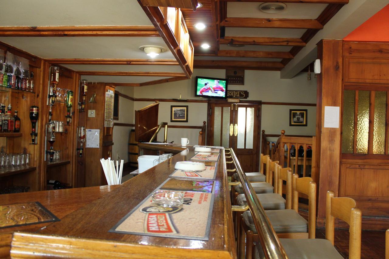 The Hamlet Country Lodge Ceres Eksteriør billede