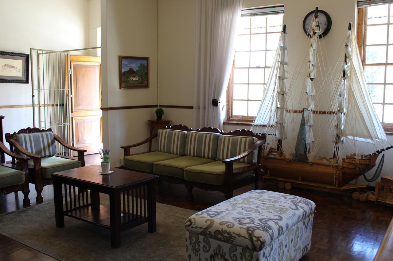 The Hamlet Country Lodge Ceres Eksteriør billede